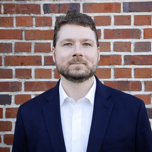Bret Keating, Academic Program Specialist
