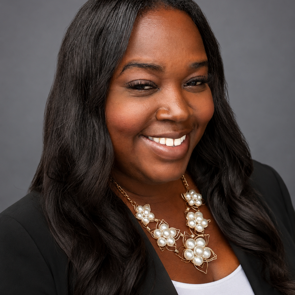 Ruby Taylor, Program Manager/Associate Director, Advising First